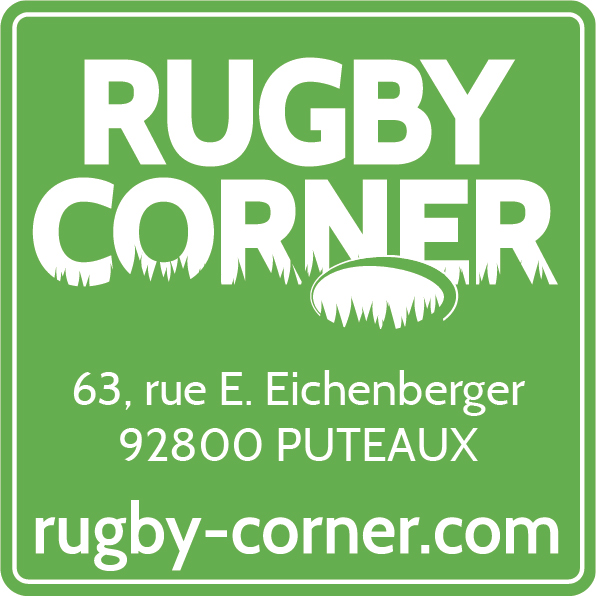 Rugby Corner