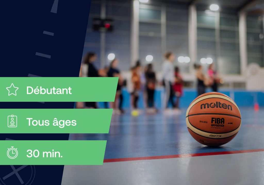 Guide d'entraînement de basketball pour les ailiers | HSN