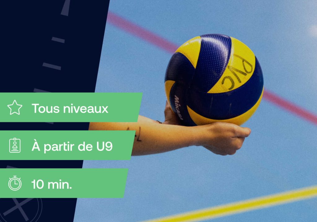 volleyball Archives SportEasy