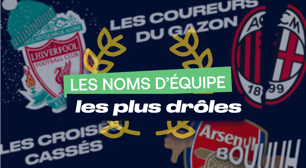 Les noms d