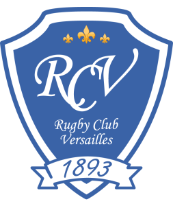 Logo d'un club de rugby utilisateur de SportEasy pour la gestion d'équipe