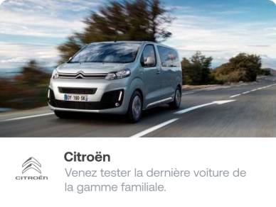 citroën-advertising