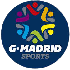 Logo del club GMadrid Balonmano, cliente de SportEasy