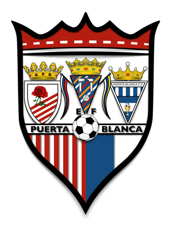 Logo del EF Puerta Blanca, cliente de SportEasy