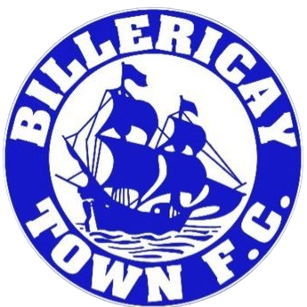 billericay town colts logo