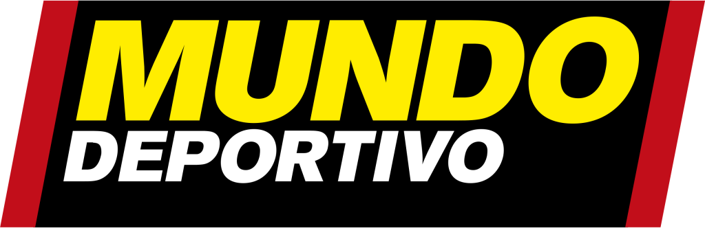 Logo Mundo Deportivo