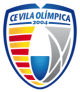 Logo CE Vila Olimpica