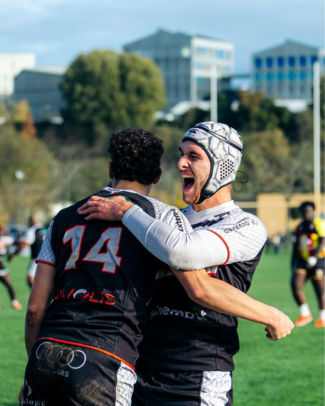 SCO Rugby 1